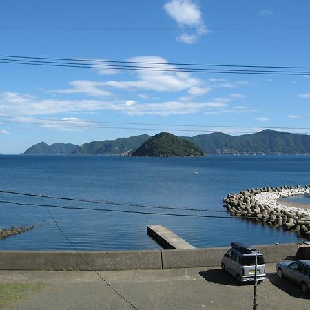 若狭町 清风庄日式旅馆酒店 外观 照片