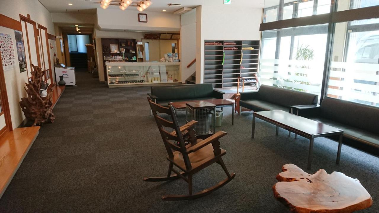 若狭町 清风庄日式旅馆酒店 外观 照片
