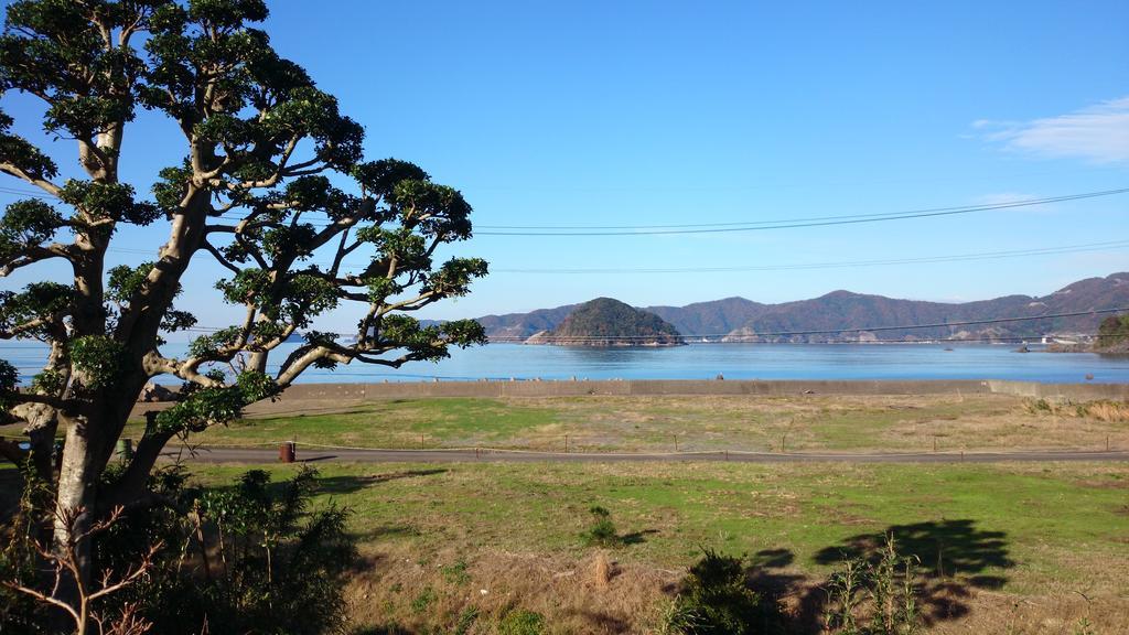 若狭町 清风庄日式旅馆酒店 外观 照片
