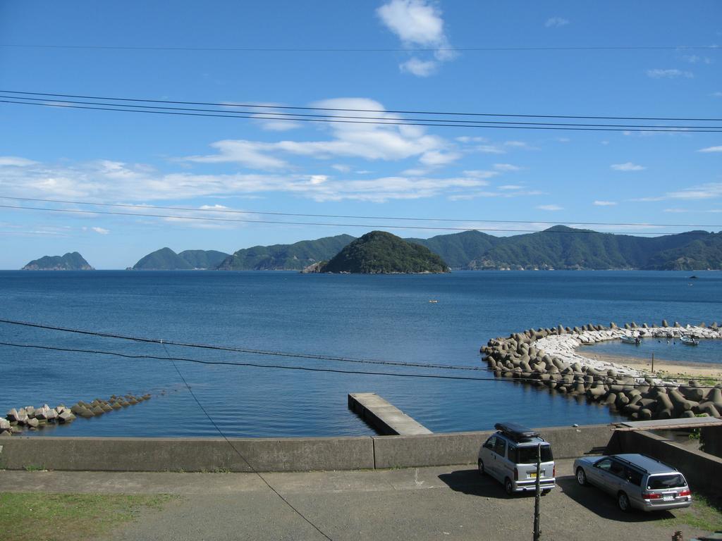若狭町 清风庄日式旅馆酒店 外观 照片