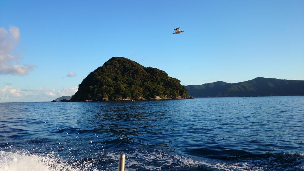 若狭町 清风庄日式旅馆酒店 外观 照片